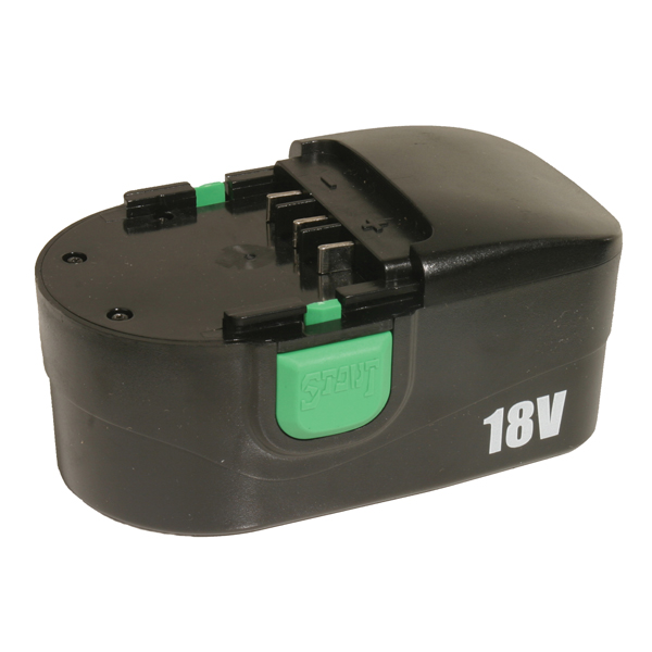 . X150 18v 1.5Ah NiCd Battery for Cordless Band Saw