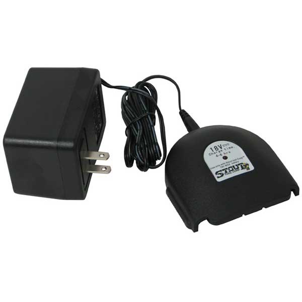 Trickle Charger for Cordless Band Saw