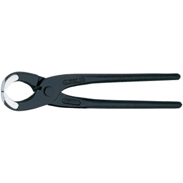 5830-9 Potters' Pincers, Brick Pincers 58 30 225