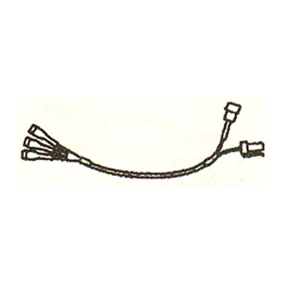 Adapter Cable ICP/EBC for 7.3L Diesel D94T-50-A