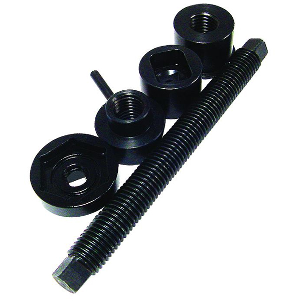 39mm And 41mm Fork Compression Kit For Harley-Davidson