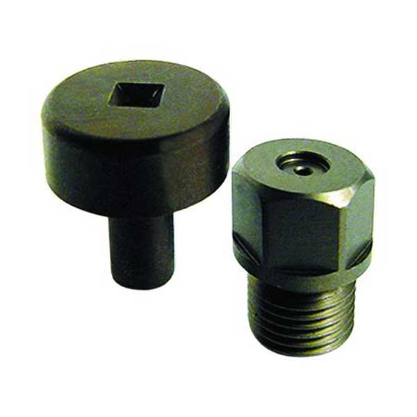 Quad Stake Rivet Kit