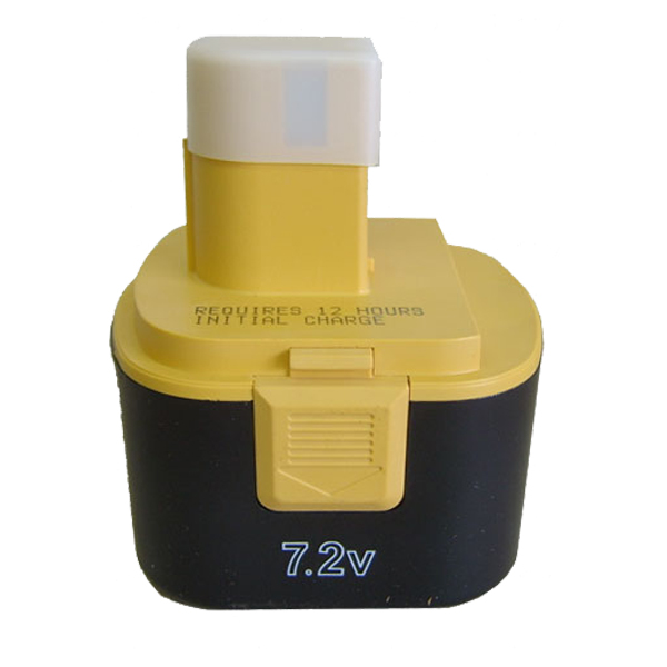 c. 7.2 Volt Rechargeable Battery