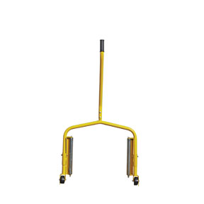 Heavy Duty Truck Wheel Dolly
