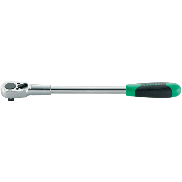 532 Ratchet - 1/2 In Drive Reversible