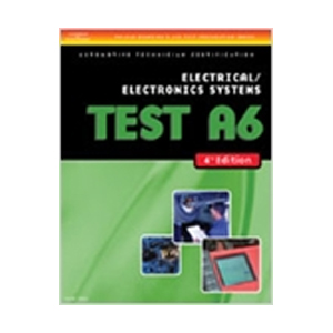 ase test list