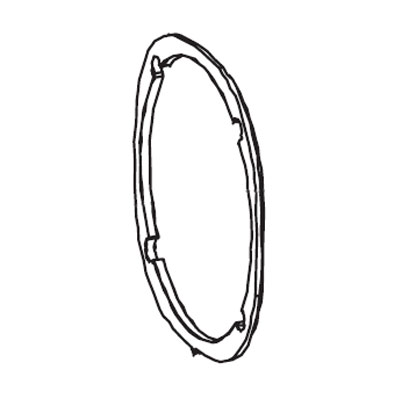 Hammer Case Gasket for IR2141