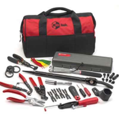 KD Tools Tote and Promote