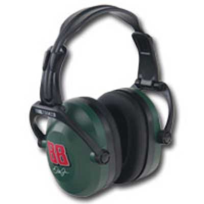 NASCAR Team Series #88 Dale Earnhardt Jr. Ear Muffs