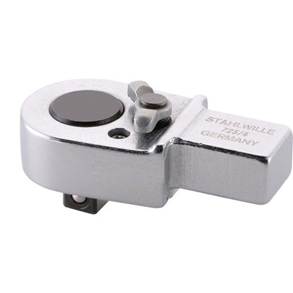 725/4 - Ratchet Insert Tool - 40 Nm