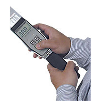 1/4 In Dr COMPUTORQ II Electronic Torque Wrench - 5-50 in-