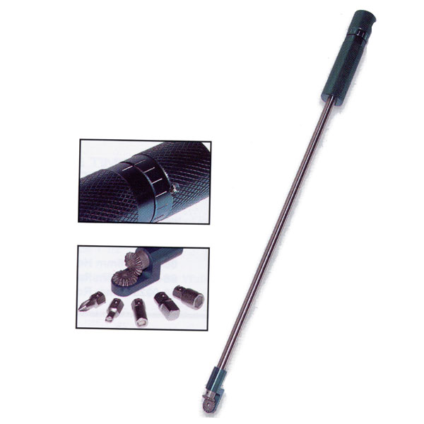 brand-nla-90 Degree 1/4 In Hex Driver