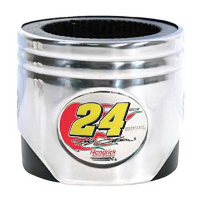 Jeff Gordon Piston Koozie Can Cooler
