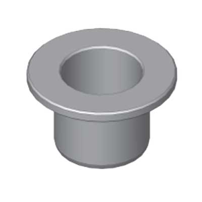External Centering Sleeve Set - 6-Pc