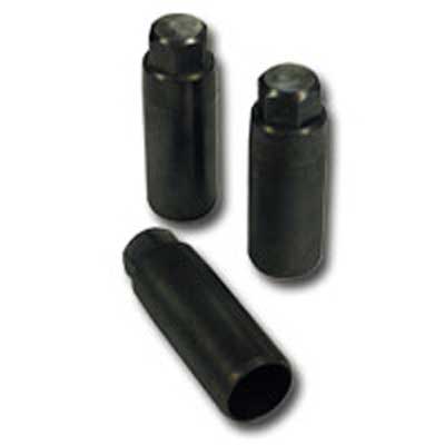 Centering Pin Set - 22mm 3-Pc