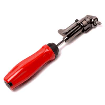 Bevel-Gear 105 Degree Offset Driver