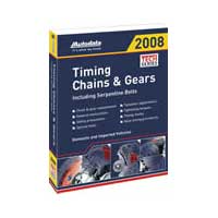 2008 Timing Chains and Gears Manual
