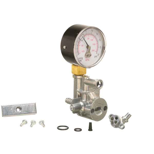 Hand Vacuum Pump Accessory