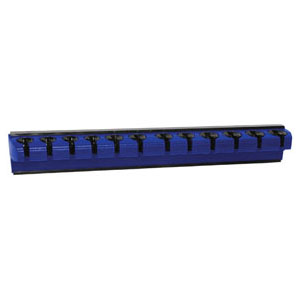 Blue Lock-A-Wrench