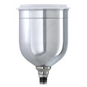 GFC-504 20 oz. Aluminum Gravity Cup