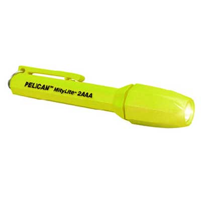 MityLite 1900 Flashlight