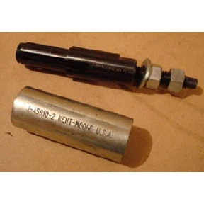 (image for) Injector Tube Removal Tool / Puller for 6.6L Duramax