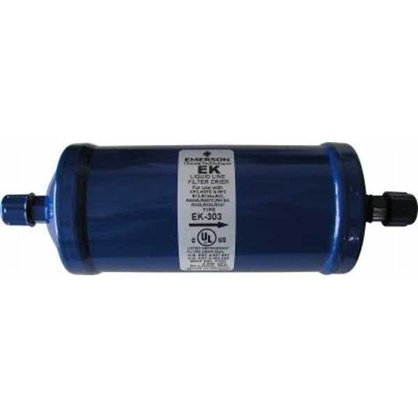 Recycling Filter Drier