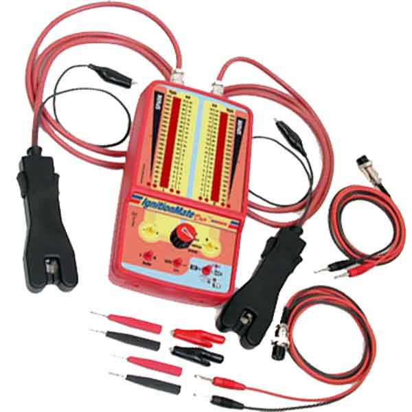 IgnitionMate Duo Ignition Tester