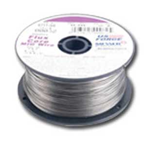 2 Lb Premium Grade Flux-Cored Wire E71-GS - .030