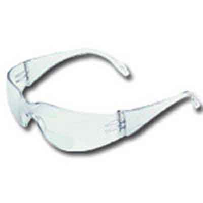 Veratti 2000 Bifocal Safety Glasses - +3.0