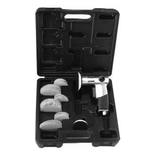 3" Mini Orbital Sander Kit FP-821A