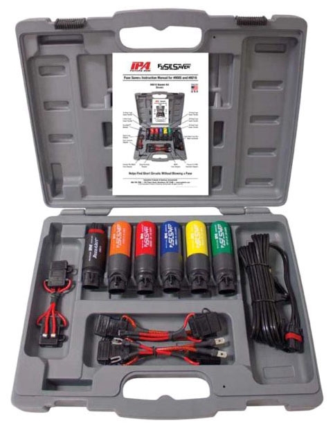 Fuse Saver Master Kit
