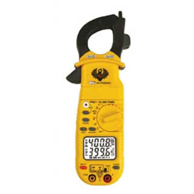 Digital Clamp-On Meter