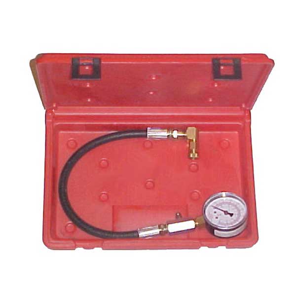 - Diesel Compression Tester w/ Plastic Box