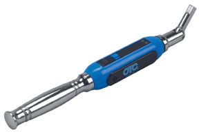 1/4 Inch Drive Electronic Torque Wrench (TPMS)