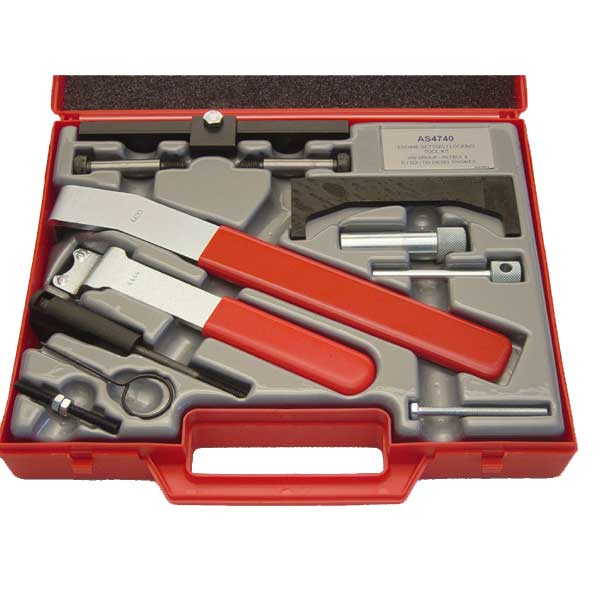 VW/Audi Gas/Diesel Timing Kit