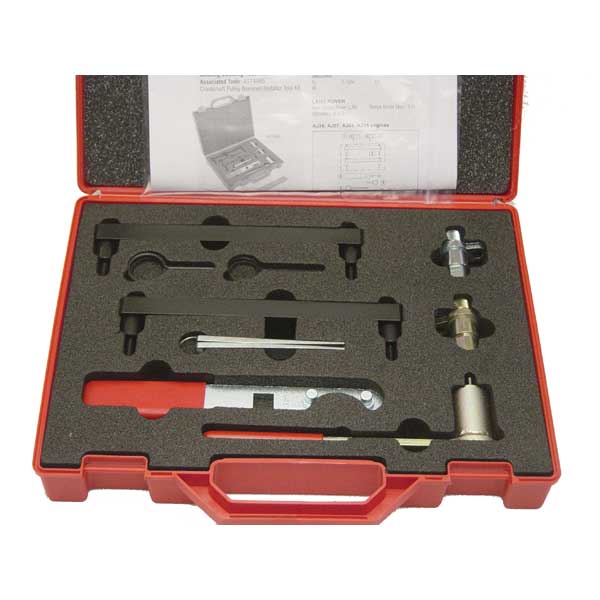 Land Rover, Jaguar/LR 3.7-4.4 Timing Kit