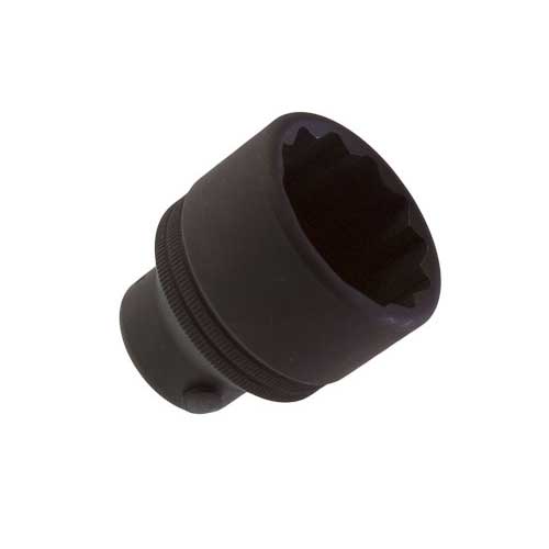 Assenmacher 6500X39 Toyota Axle Nut Socket ASS6500X39