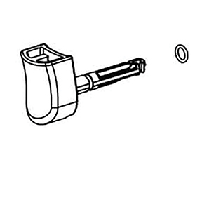 Trigger Assembly for IR2135