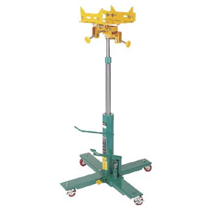 Telescopic Transmission Jack - 1/2-Ton