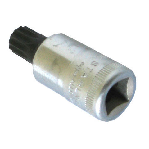 1/2 Inch Drive 12 Point Allen Socket - 12mm