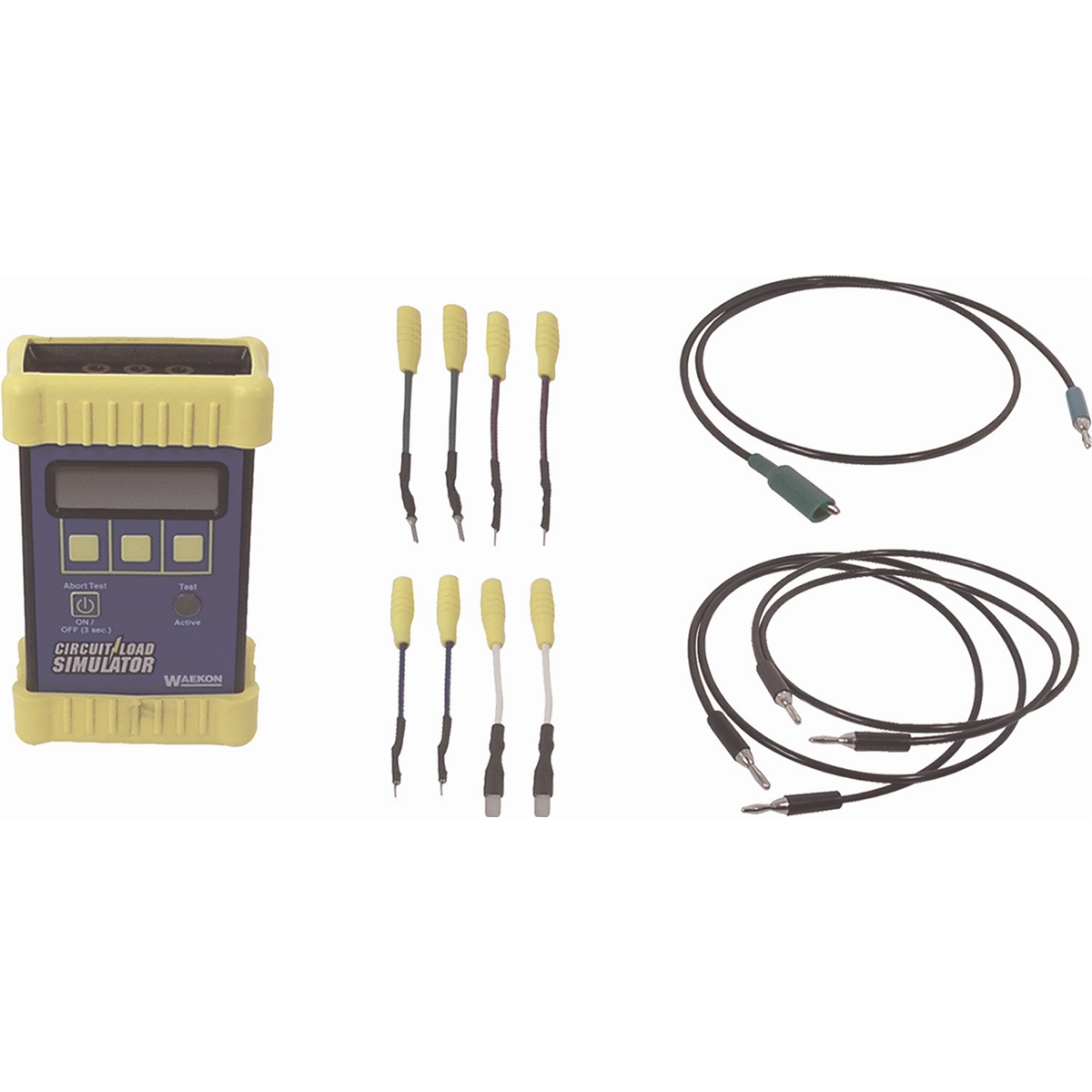Circuit Load Simulator