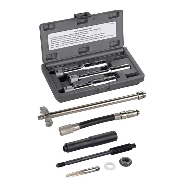 Ford Spark Plug Removal Kit