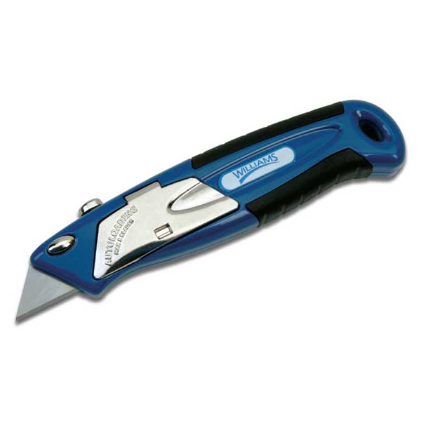 Quickblade Autoload Utility Knife