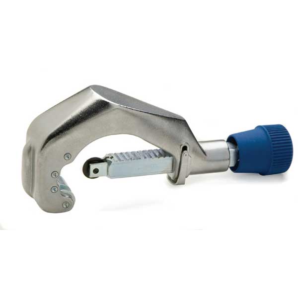3/8" to 2-5/8" 2-5/8" Capacity Tubing Cutter