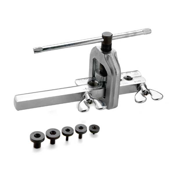 45 Degree Double Flaring Tool