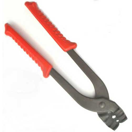 Brake Hose Pliers