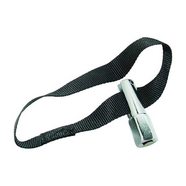 Oil Filter Strap Wrench