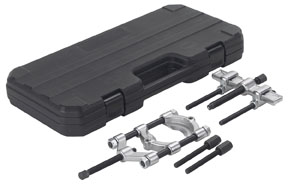 Bearing Splitter Puller Set