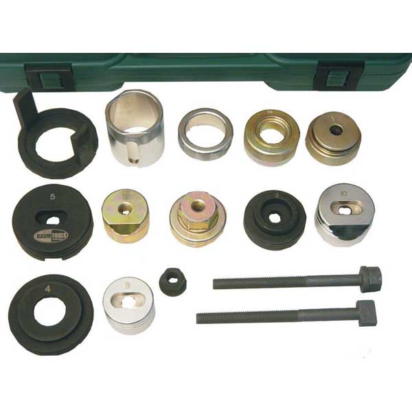 BMW Rear Axle Bushing Kit